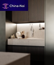 Kitchen tall cabinet Aspen + D23