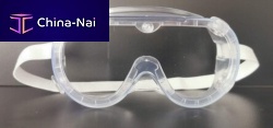 Safety goggles
