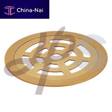 Floor drain flange HP series