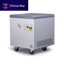 Helium compressor K450electricon casterslaboratory