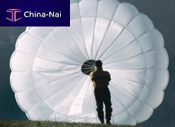 Reserve parachute Profile 20 single place
