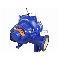 Centrifugal pump HFXS waterstationaryindustrial