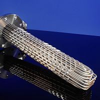 Shell and tube heat exchanger CSE-XR®tubularshell and tubeliquid/liquid