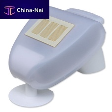 Weather sensor with temperature measurement KNX-WTS-GPS