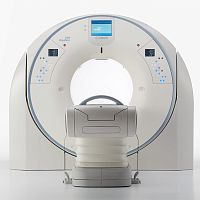 CT scanner Aquilion ONEfor whole-body tomographycompact