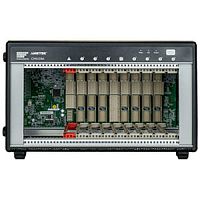 Portable chassis CMX seriesPXI