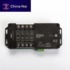 Ship relay control module SCQ series