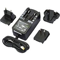 AC/DC power supply 3534single-outputadapter
