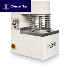 Batch industrial cooker T15for nougat