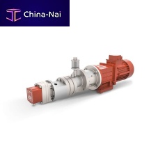 Metering pump glueLinegearfor adhesivesfor lubricants