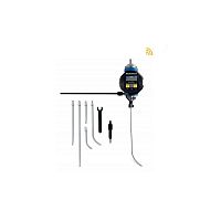 Position indicator digitalUSBwireless