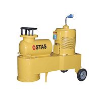 Marble polishing machine MSMfor graniteindustrialsurface