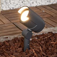 Surface-mounted light fixture BEATRIXLEDIP65outdoor