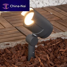 Surface-mounted light fixture BEATRIXLEDIP65outdoor