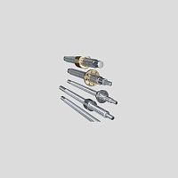 Machining spindle ALBERT surface treatmentmillingturning