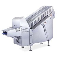 Cheese slicing machine PolySlicer 1000