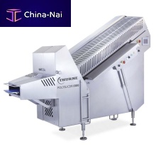 Cheese slicing machine PolySlicer 1000
