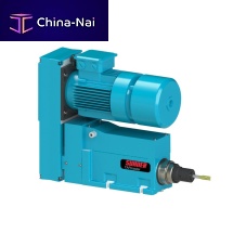 Motorized tapping unit GEM 20belt-driven