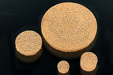 Filter disc 1008 - 2047 series