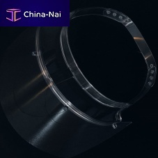 Chemical protection protective visor FACE SHIELD
