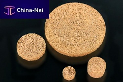 Filter disc 1008 - 2047 series