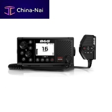 Marine radio V60for sailboatsfixedVHF