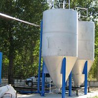 Water filter FS Seriesmembranesandindustrial