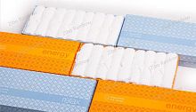 Aircraft napkin cotton