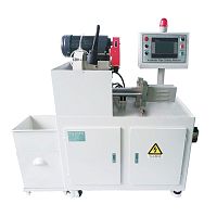 Metal pipe cutting machine JWD-PB9300Fbladefor aluminumfor copper