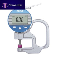 Portable thickness gauge 441 seriesmaterialdigitalmanual calibration