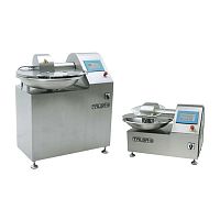 Industrial bowl cutter K15neo, K30neohigh-speed rotating