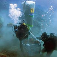 Lift bag C series