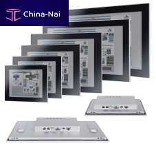 Industrial monitor PANEL5000 CXX3 SeriesLCD/TFTprojected capacitive touchscreenmultitouch screen