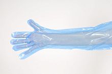 Nitrile gloves 105015medicalwaterproofbox of 100