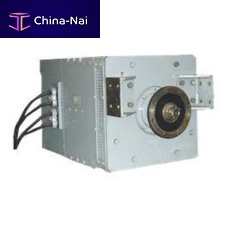 Direct current motor TN 96Asynchronoushigh-voltage