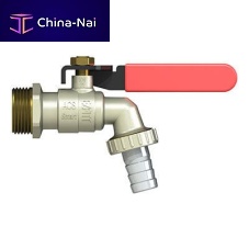 Ball faucet 127brassfor water