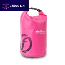 Storage bag MINI- PINKfor canoes and kayakswaterproof