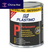 Boat antifouling Performanceerodiblefor woodfor steel