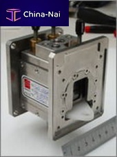 Monochromator Max-Flux® XRD