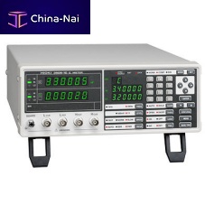 Capacitance meter 350 series