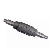 Steel cutting tool