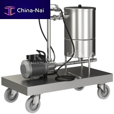 Dairy product fermenter