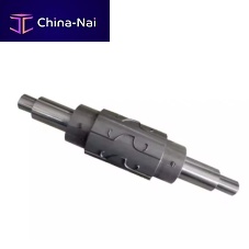 Steel cutting tool
