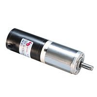 Brushless DC gear-motor MRB 42 42Ethree-phaseplanetarycoaxial