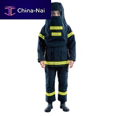 Professional suit HXF-8immersiondrysuitfull