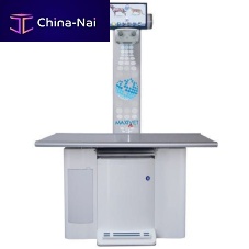 Veterinary X-ray system Maxivet 300 HFdigital