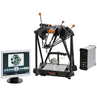 Gauge measuring system Equator partshigh-speed
