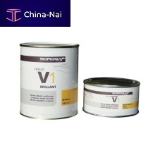Boat varnish V1multi-usesingle-componenthigh-gloss