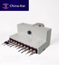 Fixed drilling head Stationarymulti-spindle