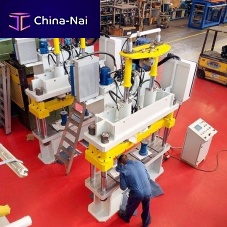 Mechanical press 21x2 seriesformingverticalhorizontal
